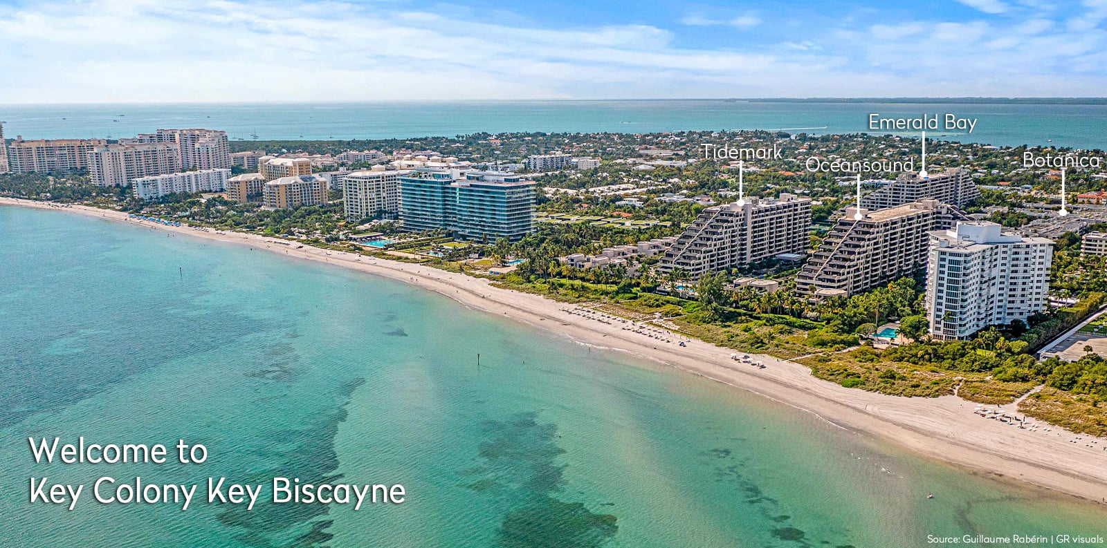 Key Colony Key Biscayne